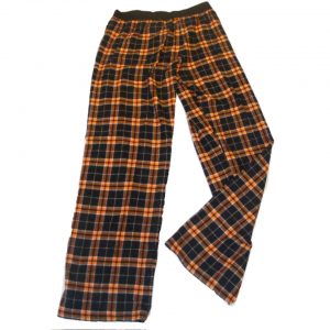 BearWear Flannel Pants