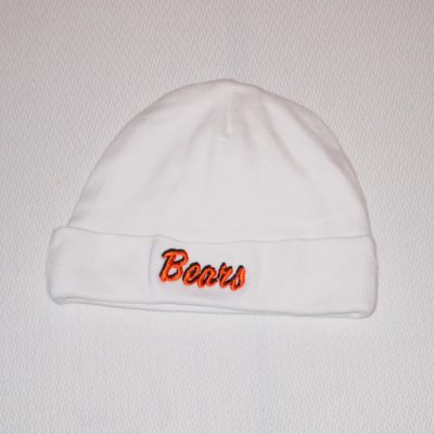 Bears Infant Cap