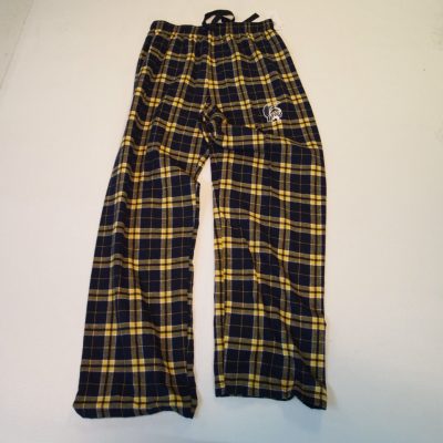 Mahtomedi Flannel Pants