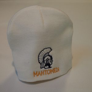 Mahtomedi Zephyrs Knit Beanie Cap