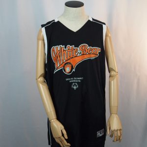 Basketball Jersey