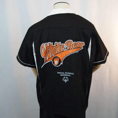 Unified Bowling Shirt