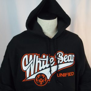 Unisex Hooded Sweatshirt