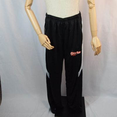 Unisex Warm Up Pants