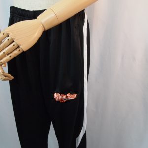 Unisex Warm Up Pants