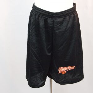 Youth Pro Mesh Short