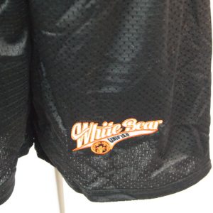 Adult Pro Mesh Short