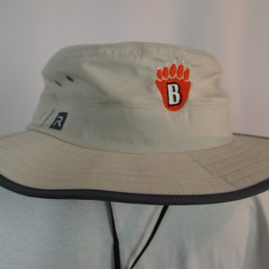 Corded Bucket Hat