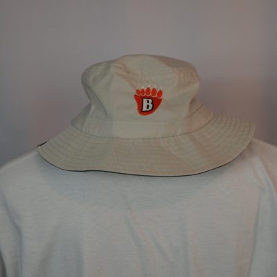 WB Bucket Hat