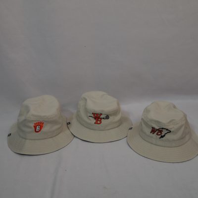 WB Bucket Hat