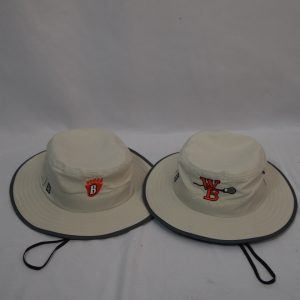 Lacrosse Corded Bucket Hat