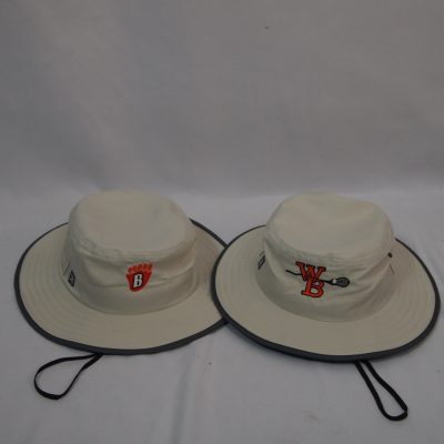 Lacrosse Corded Bucket Hat