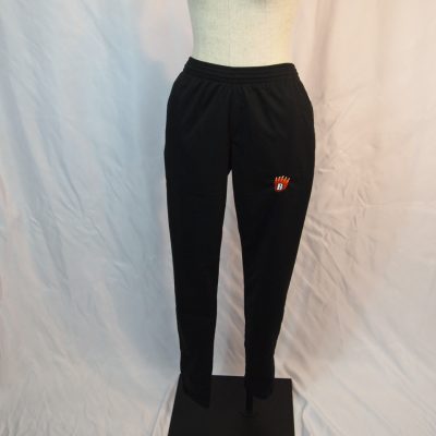 Ladies Tapered Leg Pant