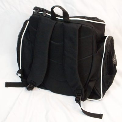 Ball Backpack
