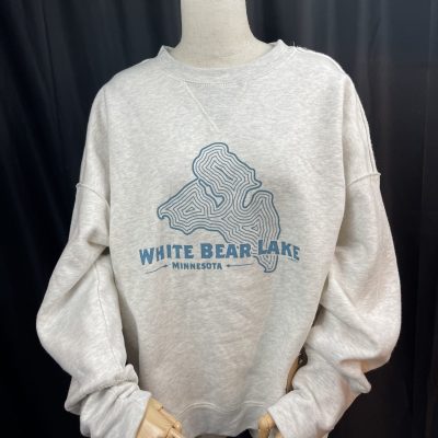 WBL Crewneck