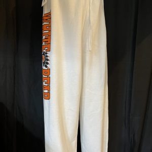 WB Adult Cinch Sweatpants